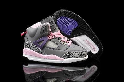 cheap kids' air jordan spizike shoes cheap no. 827